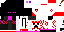 Texture for EnderBoy