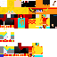 Texture for skin editor