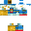 Texture for AshMender
