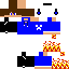 Texture for tomas