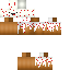 Texture for pudim noob