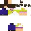Texture for Felipe Vaz
