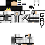 Texture for Kirito_Black
