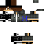 Texture for skin