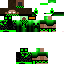 Texture for steve