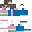 Texture for Eleven From Stranger Things