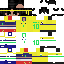 Texture for DO BRAZIL