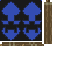 Texture for creepy creeper