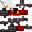 Texture for AmpleNetheriteSkin