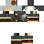 Texture for Dark Link