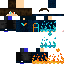 Texture for steve
