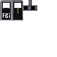 Texture for FBI shield