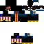 Texture for ErrorSans