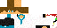Texture for My player