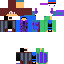 Texture for dgsdf