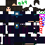 Texture for Agatha Harkness