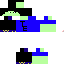 Texture for tego