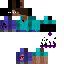 Texture for EnderSteve