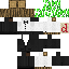 Texture for Tuxedo Bush