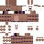 Texture for Springtrap SPRINGTRAP AND DELIAH