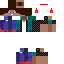 Texture for patches13