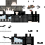 Texture for EvilFrox