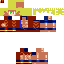 Texture for ilian goku ssj1