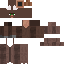 Texture for satyr