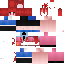 Texture for Devil Bi