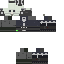 Texture for combine hl2 minescrafy