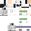 Texture for Yin yang