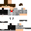 Texture for flash wings
