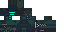 Texture for ded space