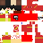 Texture for flash
