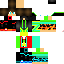 Texture for kin kon kun