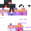 Texture for Evil aphmau 