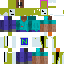 Texture for anemon