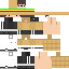 Texture for cheburek