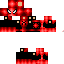 Texture for Spiderman (with black bits) Evan Slinkhard