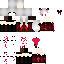 Texture for Гёрл