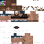Texture for BlueFire Romana 2