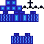 Texture for Robot
