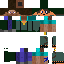 Texture for commander