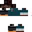 Texture for fdt
