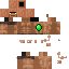 Texture for villager