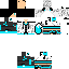 Texture for bccb