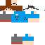 Texture for Takin