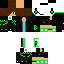 Texture for Emerald_ninja900
