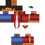 Texture for Miguel from COCO