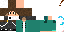 Texture for 初作品